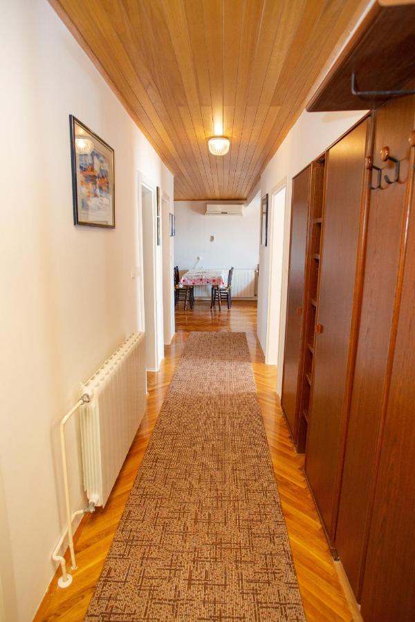 Apartments & Rooms Peranic Novalja Exterior photo