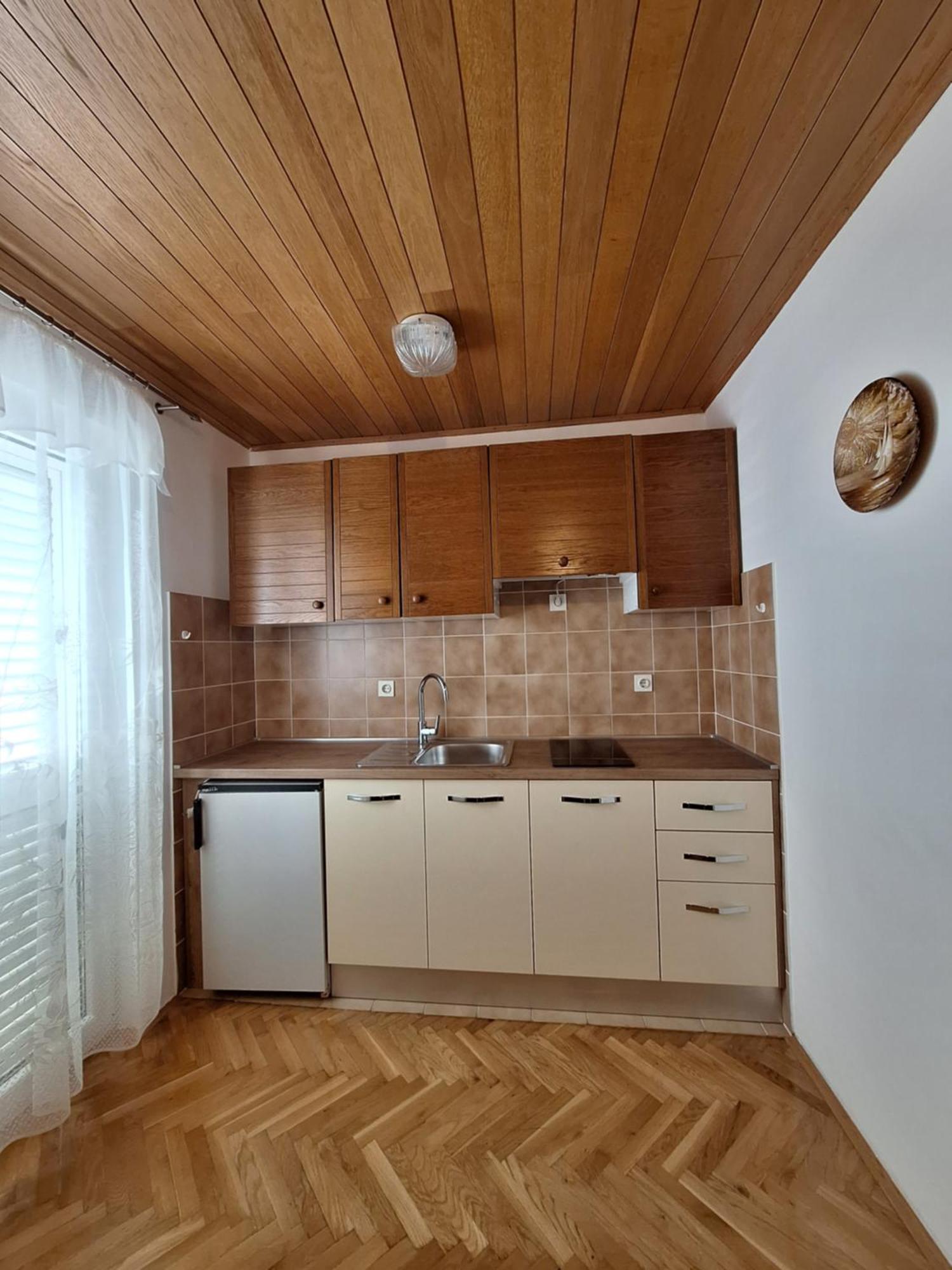 Apartments & Rooms Peranic Novalja Exterior photo