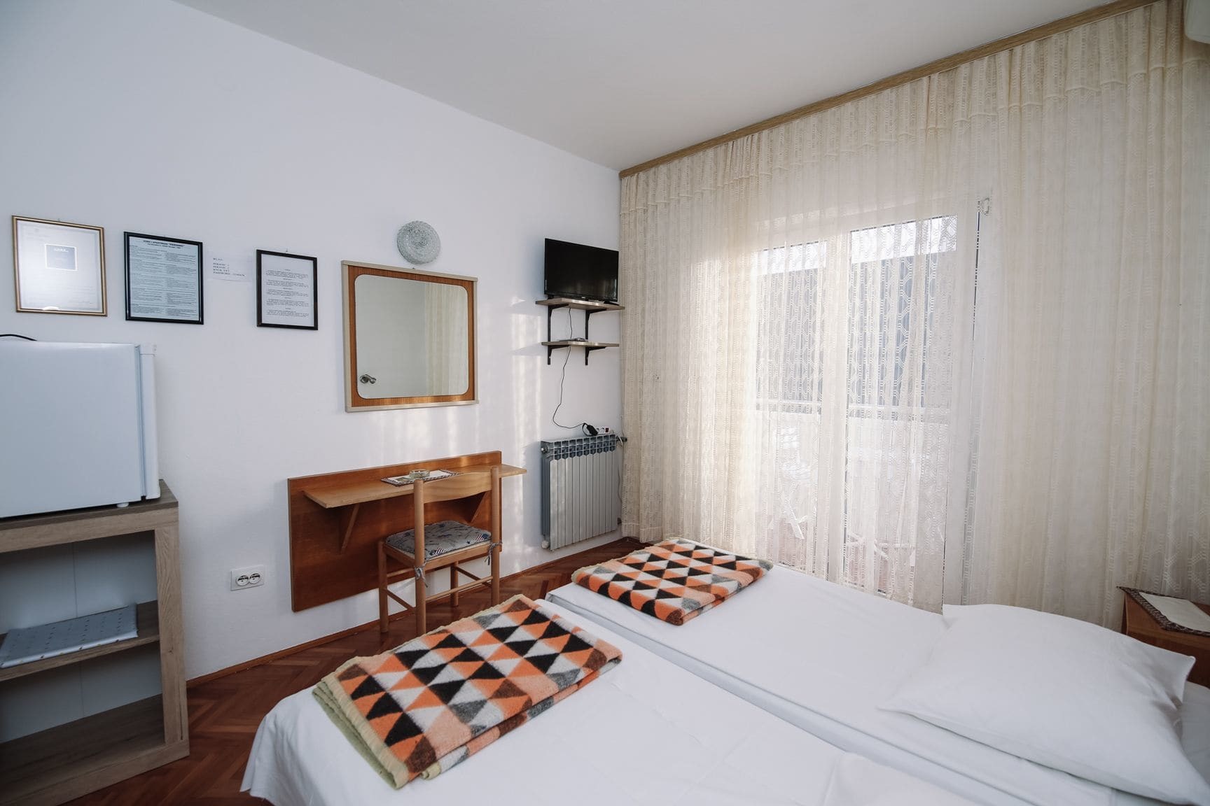 Apartments & Rooms Peranic Novalja Exterior photo