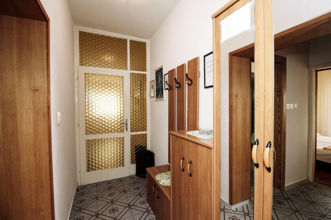 Apartments & Rooms Peranic Novalja Exterior photo